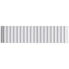 359402 OVER NT24 000 белый Светильник настенный с переключателем цв.температуры IP20 LED 12W 200V 3000/4000/6000K YESO