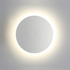 Уличный настенный светильник Odeon Light 3633/6WL ECLISSI IP54 светодиодный LED 6W