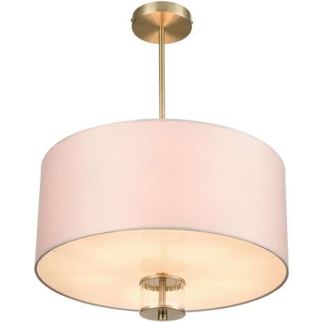 Люстра потолочная E14 Lumion DAMONA 8109/5C