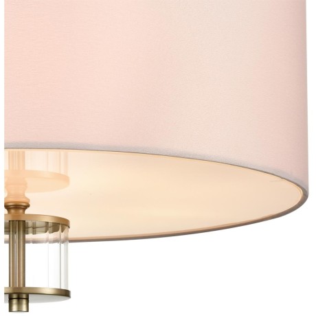 Люстра потолочная E14 Lumion DAMONA 8109/5C