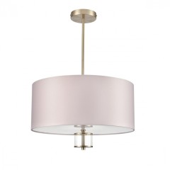 Люстра потолочная E14 Lumion DAMONA 8109/5C