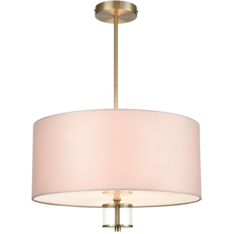 Люстра потолочная E14 Lumion DAMONA 8109/5C