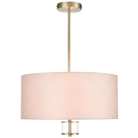 Люстра потолочная E14 Lumion DAMONA 8109/5C