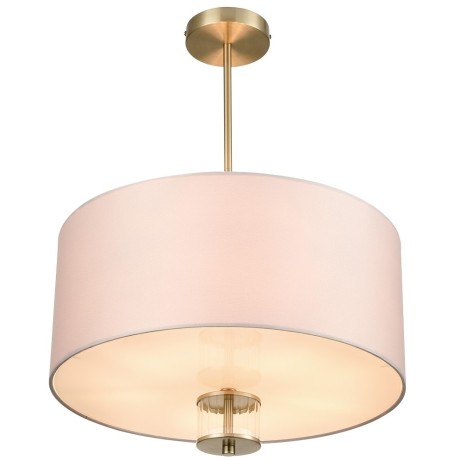 Люстра потолочная E14 Lumion DAMONA 8109/5C