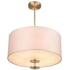 Люстра потолочная E14 Lumion DAMONA 8109/5C