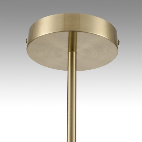 Люстра потолочная E14 Lumion DAMONA 8109/5C