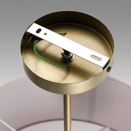 Люстра потолочная E14 Lumion DAMONA 8109/5C