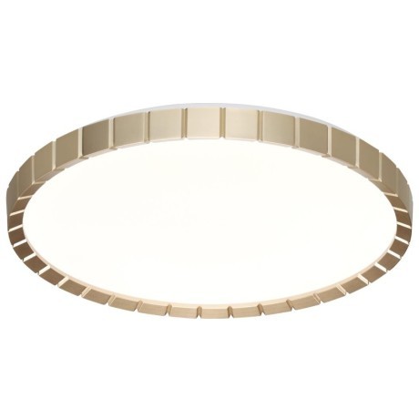 Светильник LED 70Вт 3000-6000К D486 IP43 пульт ДУ Sonex ATABI GOLD 7648/EL