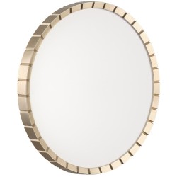 Светильник LED 70Вт 3000-6000К D486 IP43 пульт ДУ Sonex ATABI GOLD 7648/EL