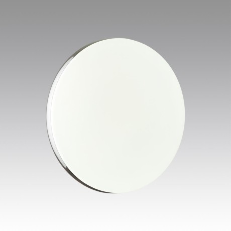 Светильник LED 72Вт ДУ 2.4G /SMART 3000-4200-6300К D500 IP43 пульт ДУ/ LampSmart Sonex RINGO 7600/EL