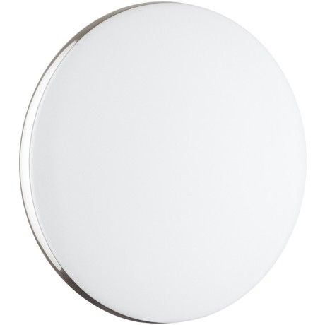 Светильник LED 72Вт ДУ 2.4G /SMART 3000-4200-6300К D500 IP43 пульт ДУ/ LampSmart Sonex RINGO 7600/EL