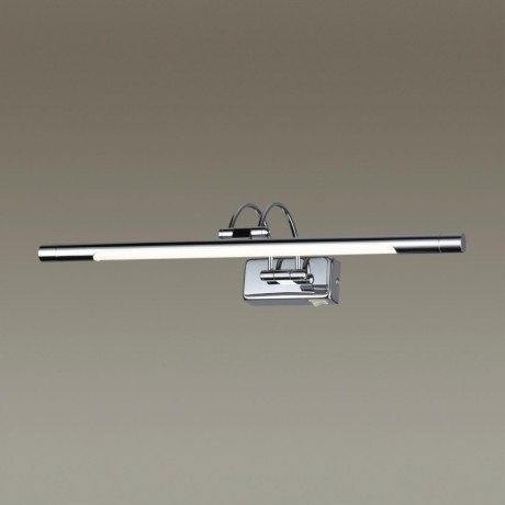 Подсветка для картин светодиодная с выключателем Revola 4908/8WL