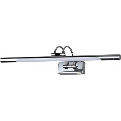 Подсветка для картин светодиодная с выключателем Revola 4908/8WL