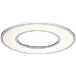 Светильник Sonex LED 52Вт 3000-6500К D590 IP20 пульт ДУ ALTAIR 7718/52L