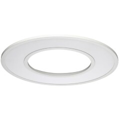 Светильник Sonex LED 52Вт 3000-6500К D590 IP20 пульт ДУ ALTAIR 7718/52L