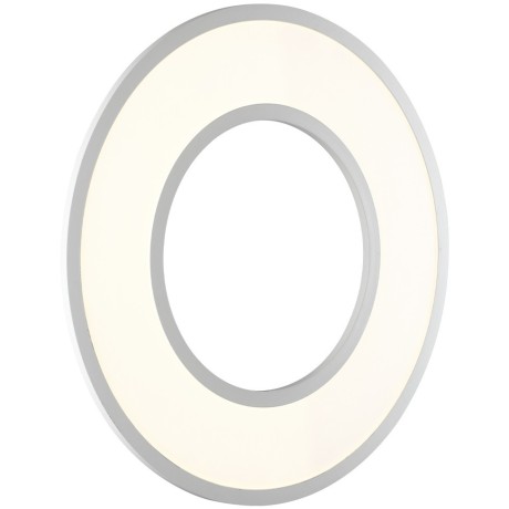 Светильник Sonex LED 52Вт 3000-6500К D590 IP20 пульт ДУ ALTAIR 7718/52L