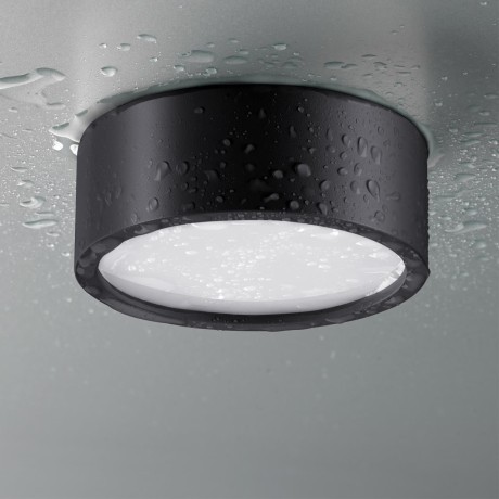 Встраиваемый светильник Novotech 358904 MAY IP54 светодиодный LED 10W