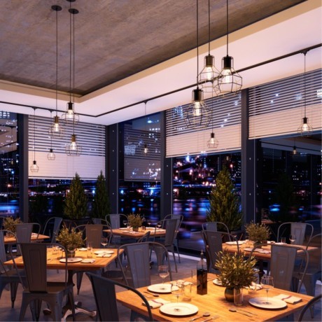 Трехжильный однофазный трековый светильник Novotech ZELLE 370423