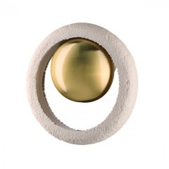 Настенный светильник Odeon Light SATURN 5443/1W