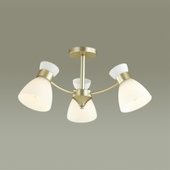 Люстра потолочная Lumion 4535/3C WILMA под лампы 3xE27 3*60W