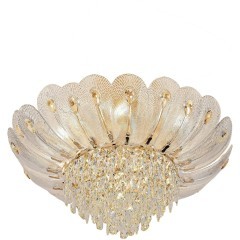 Люстра потолочная ODEON LIGHT PAROTI 5048/11