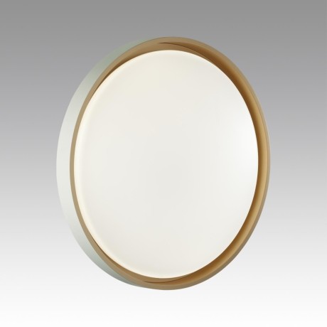 Настенно-потолочный светильник СОНЕКС KISIL 7645/EL