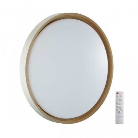 Настенно-потолочный светильник СОНЕКС KISIL 7645/EL