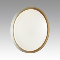 Настенно-потолочный светильник СОНЕКС KISIL 7645/EL