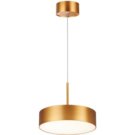 Подвесной светильник светодиодный Over 358763