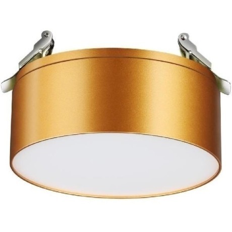 Встраиваемый светильник Novotech 358754 PROMETA светодиодный LED 24W