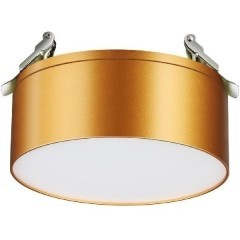 Встраиваемый светильник Novotech 358754 PROMETA светодиодный LED 24W