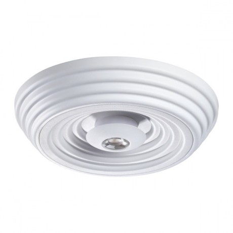 Люстра потолочная Novotech 358601 TRIN светодиодная LED 22W