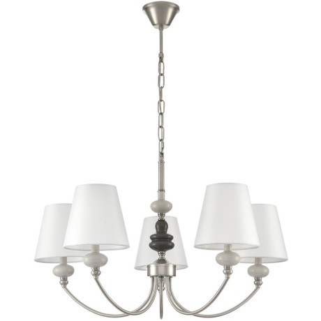 Люстра подвесная Е14 5*40W Lumion KENTUKI 8283/5