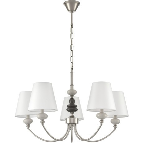 Люстра подвесная Е14 5*40W Lumion KENTUKI 8283/5