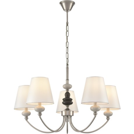 Люстра подвесная Е14 5*40W Lumion KENTUKI 8283/5