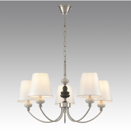 Люстра подвесная Е14 5*40W Lumion KENTUKI 8283/5