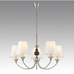 Люстра подвесная Е14 5*40W Lumion KENTUKI 8283/5