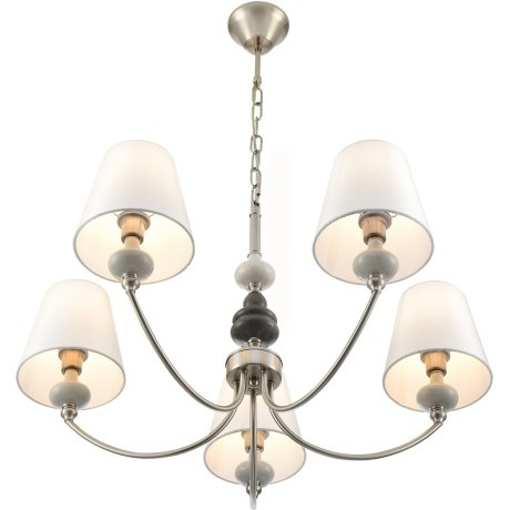 Люстра подвесная Е14 5*40W Lumion KENTUKI 8283/5