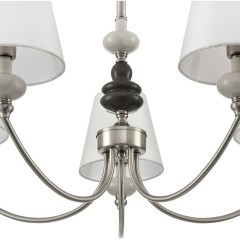 Люстра подвесная Е14 5*40W Lumion KENTUKI 8283/5