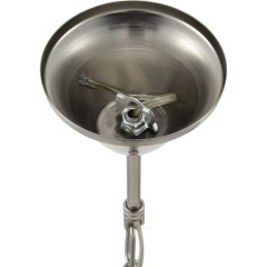 Люстра подвесная Е14 5*40W Lumion KENTUKI 8283/5