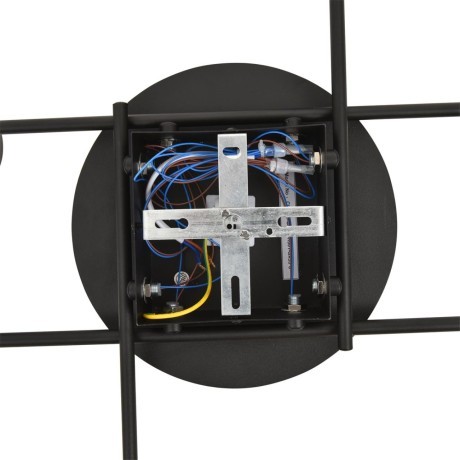 Светильник потолочный GX53 LED 6*7W LUMION BENUA 8304/6C