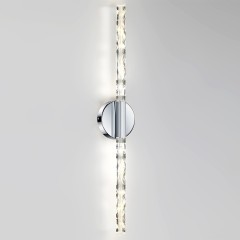 Настенный светильник IP20 LED 6W Odeon Light ALETTA 6694/6WL