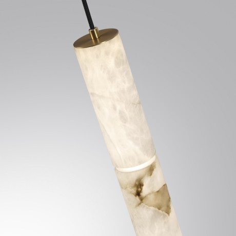 Подвесной светильник ODEON LIGHT MARBELLA 6674/20L