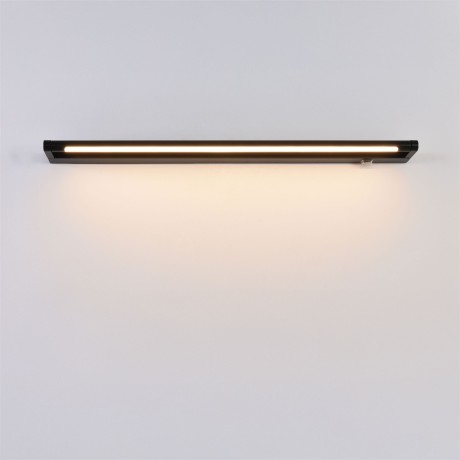 8313/15WL Настенный светильник Lumion LEDIO Ra90 Lm850 IP44 LED 15W 3000/4000/6000K 90-250V BATHLI