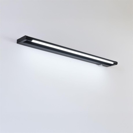 8313/15WL Настенный светильник Lumion LEDIO Ra90 Lm850 IP44 LED 15W 3000/4000/6000K 90-250V BATHLI