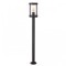 Светильник ландшафтный IP44 E27 13W Novotech IVORY 370942