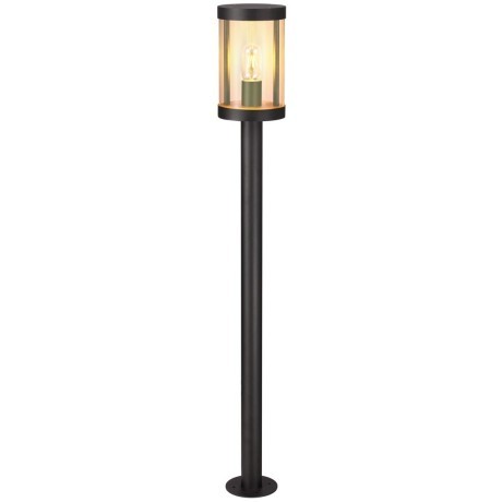 Светильник ландшафтный IP44 E27 13W Novotech IVORY 370942