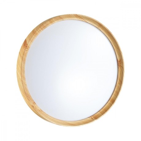 Настенно-потолочный светильник Sonex 3019/DL WOODI IP43 светодиодный LED 48W