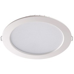 Встраиваемый светильник Novotech 358030 LUNA светодиодный LED 15W