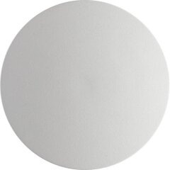 Уличный настенный светильник Odeon Light 3633/9WL ECLISSI IP54 светодиодный LED 9W